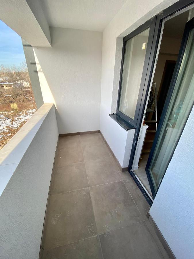Mega Rossa Residence Bucharest Luaran gambar