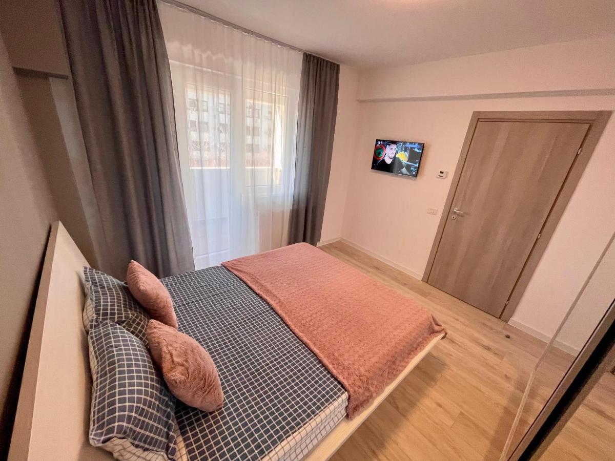 Mega Rossa Residence Bucharest Luaran gambar