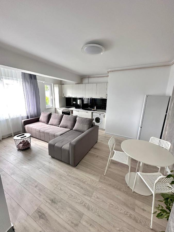 Mega Rossa Residence Bucharest Luaran gambar