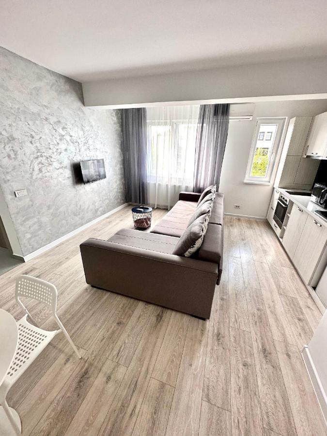 Mega Rossa Residence Bucharest Luaran gambar