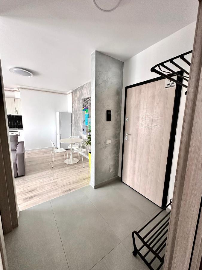 Mega Rossa Residence Bucharest Luaran gambar
