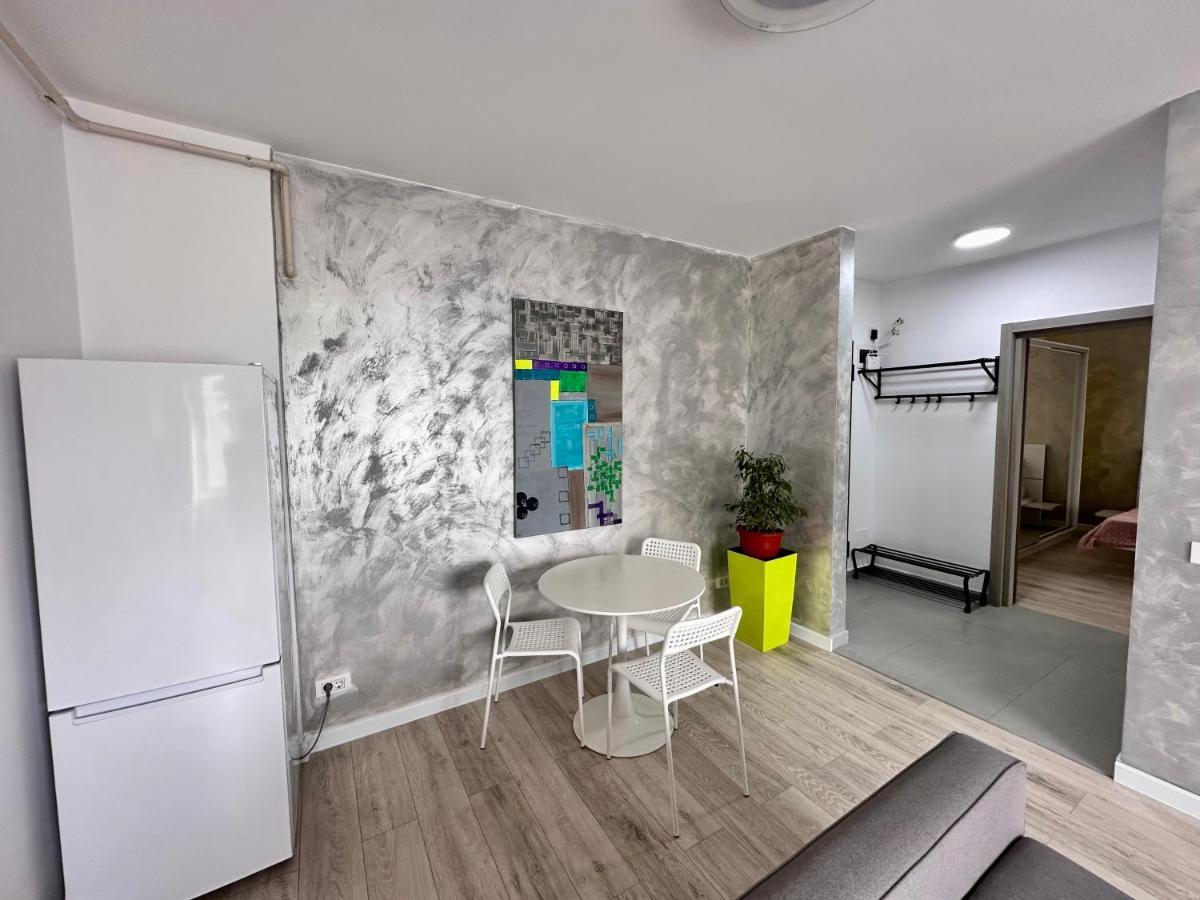 Mega Rossa Residence Bucharest Luaran gambar