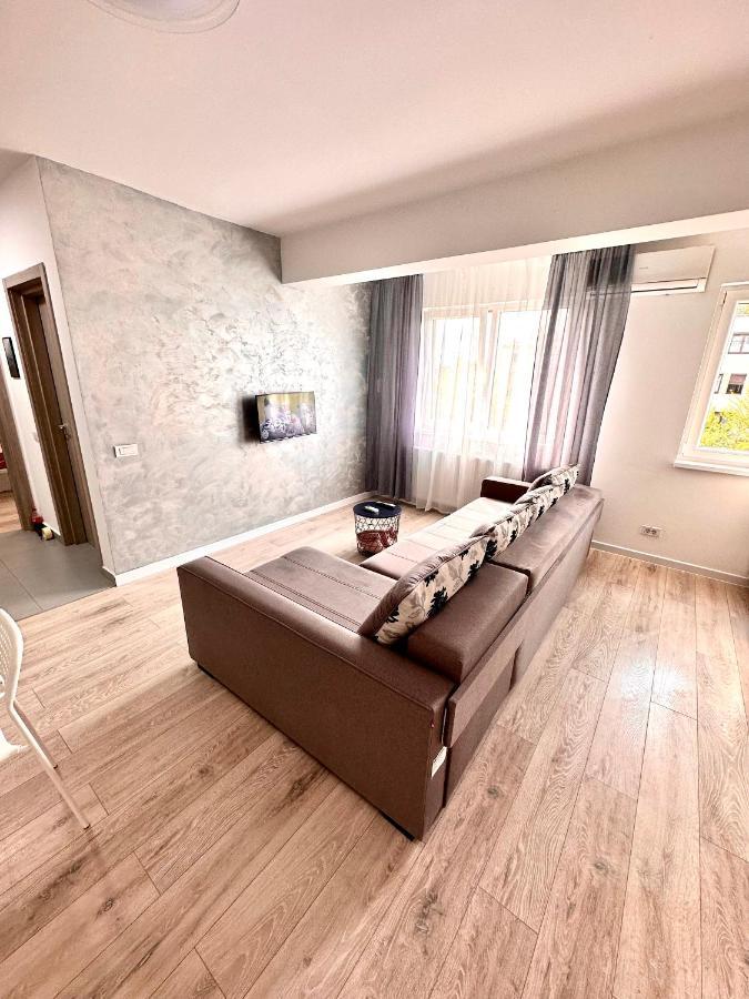 Mega Rossa Residence Bucharest Luaran gambar